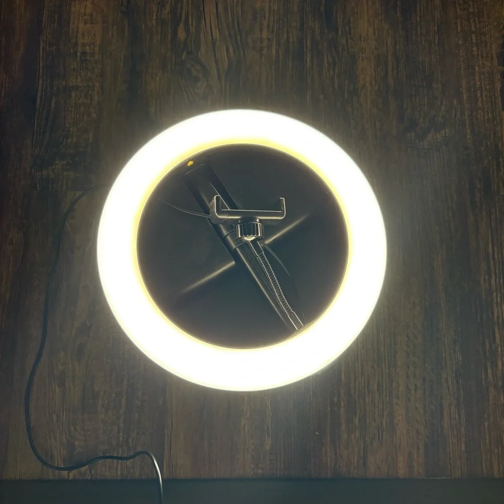 Sunpak Ring Light - Picture 8 of 8